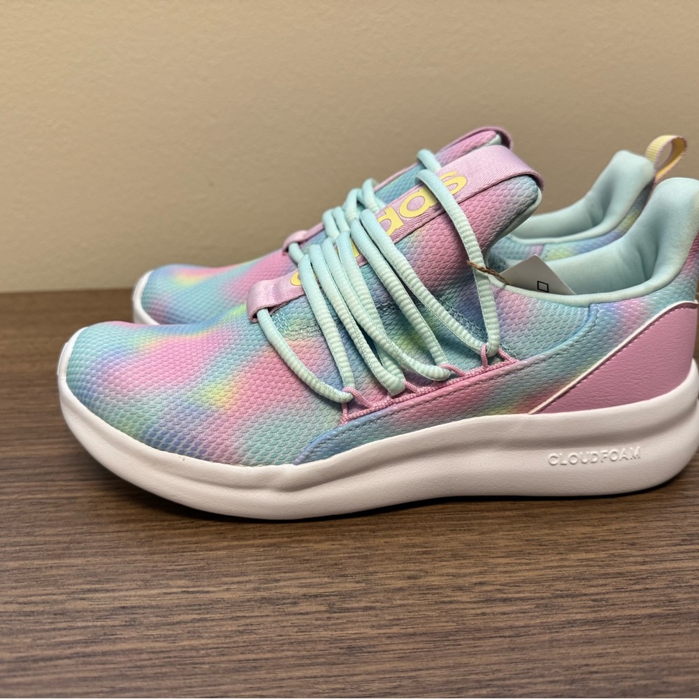 Adidas Multicolor Sneakers